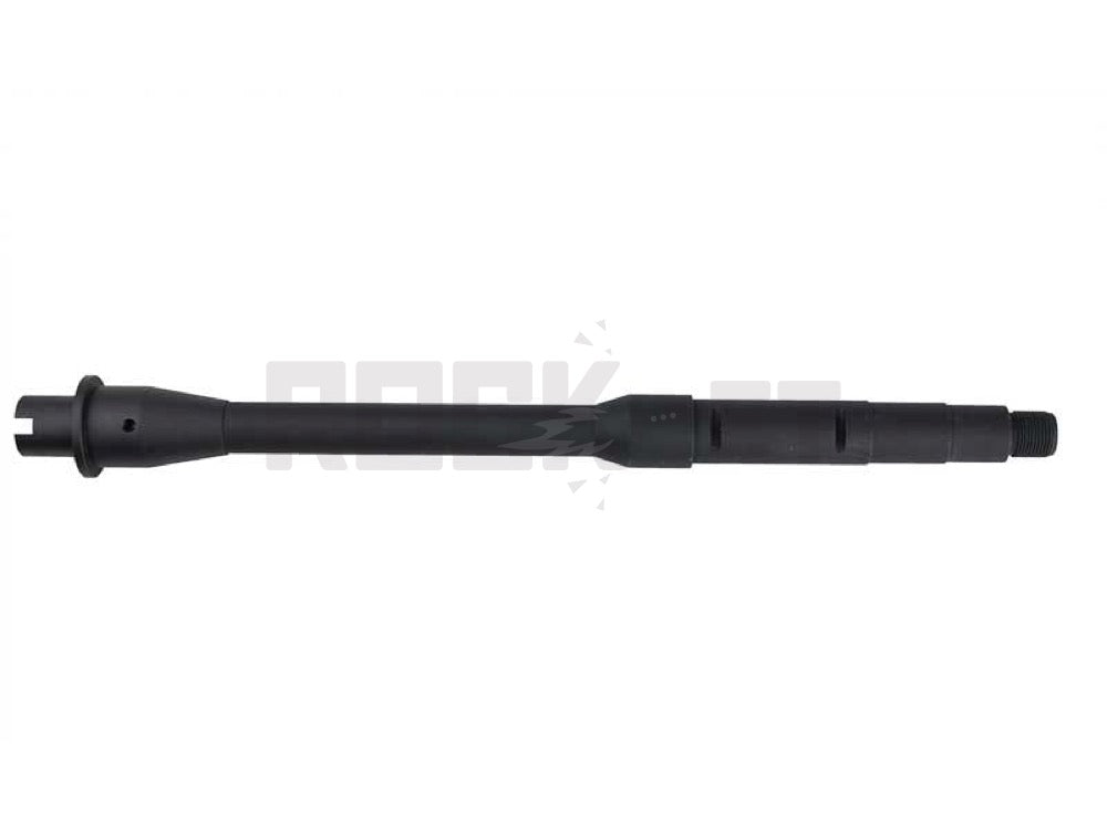 【5KU】東京マルイM4A1 MWS用 アウターバレル -14mm仕様 11.5inch
