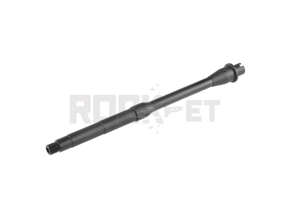 【5KU】東京マルイM4A1 MWS用 アウターバレル -14mm仕様 12.5inch