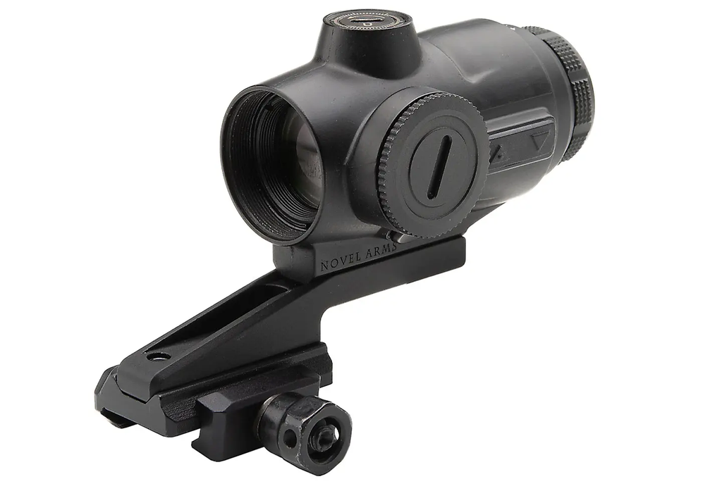【NOVEL ARMS】ABSOLUTE MPS3（3X Micro Prism Sight）