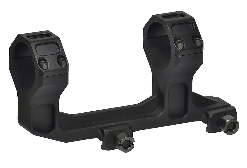 【NOVEL ARMS】AR-15 Hi-Mount Height Black（30mm/1inch）