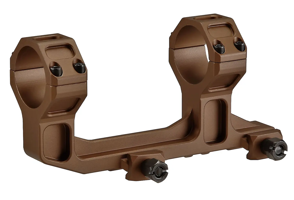 【NOVEL ARMS】AR-15 Hi-Mount Height FDE（30mm/1inch）