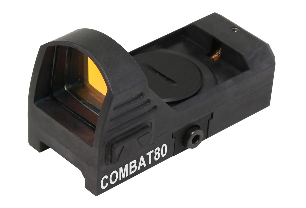 【NOVEL ARMS】COMBAT 80 3M.O.A