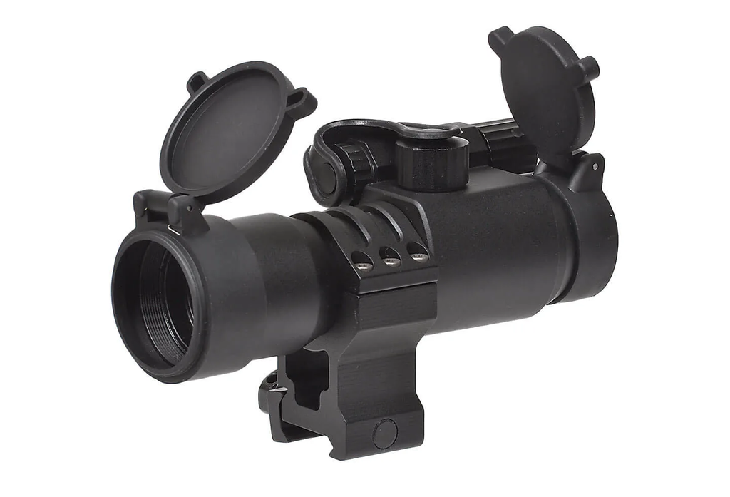 【NOVEL ARMS】COMBAT M68 CCO