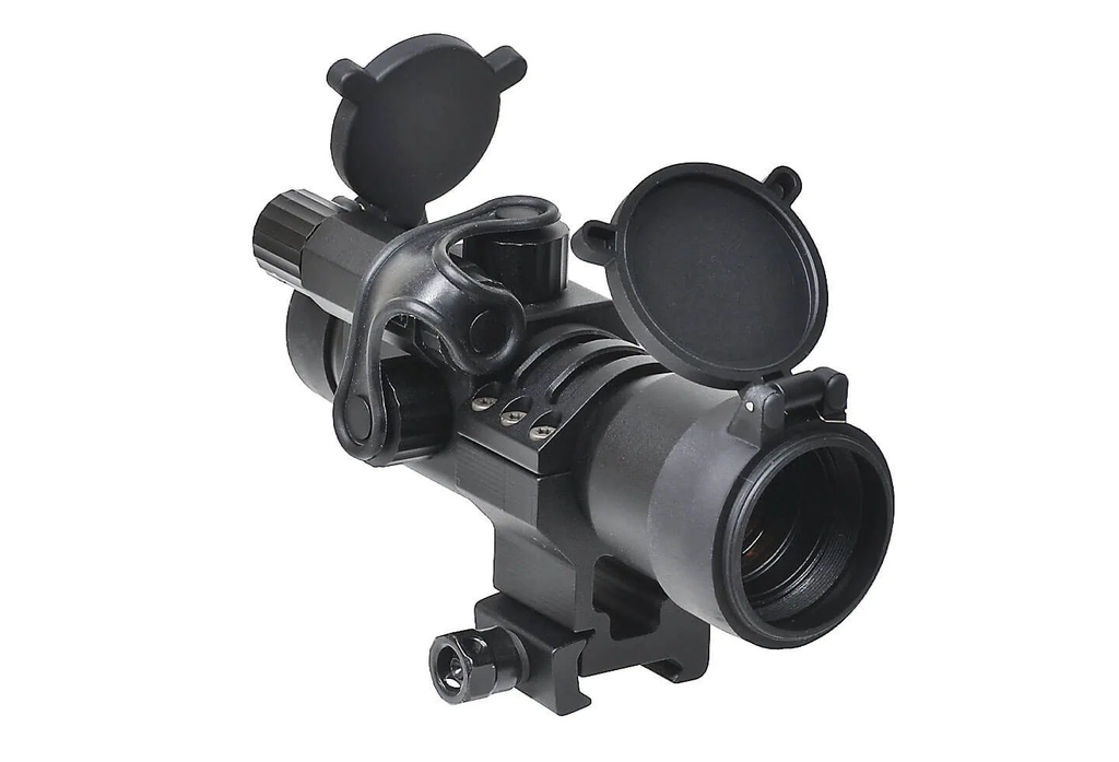 NOVEL ARMS】COMBAT M68 CCO – ROCK-et