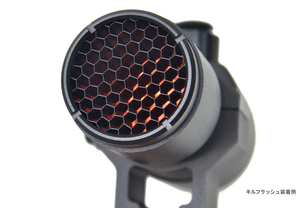 NOVEL ARMS] COMBAT M68 CCO – ROCK-et