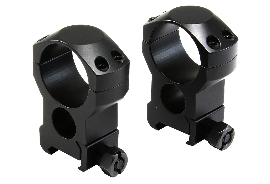 【NOVEL ARMS】Double Nut Mount High