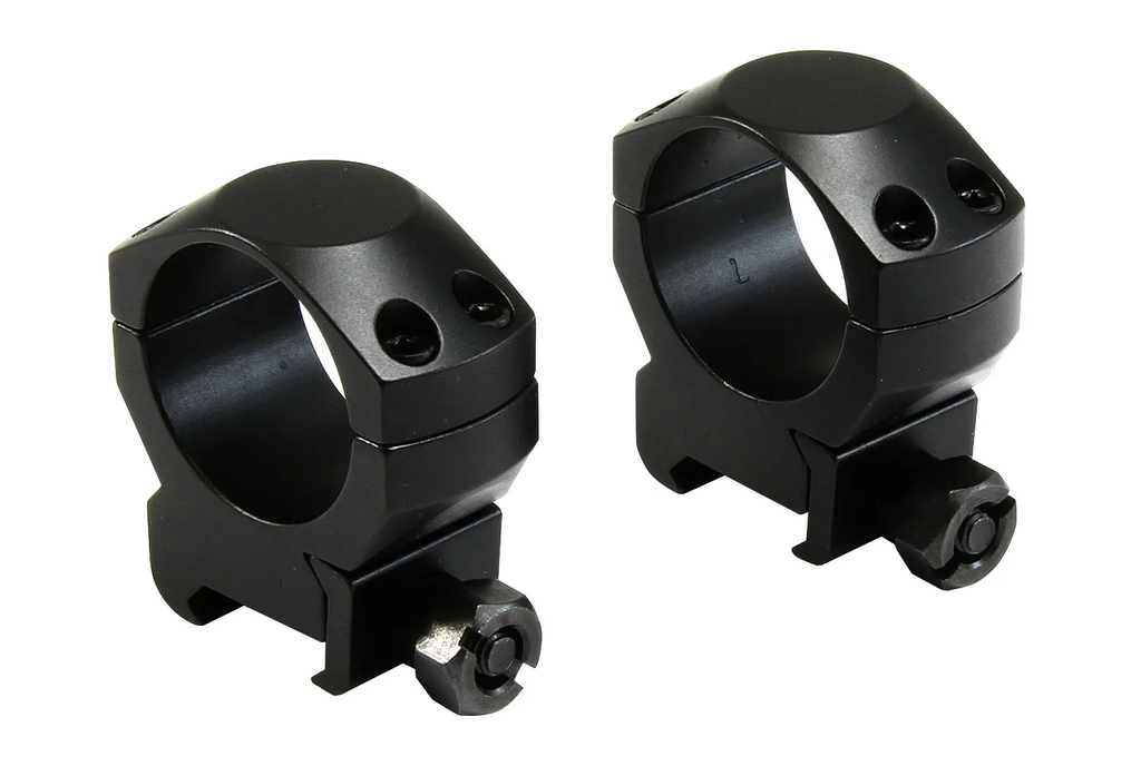 【NOVEL ARMS】Double Nut Mount Low