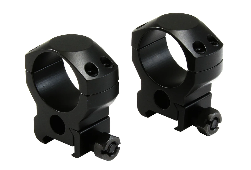 【NOVEL ARMS】Double Nut Mount Middle