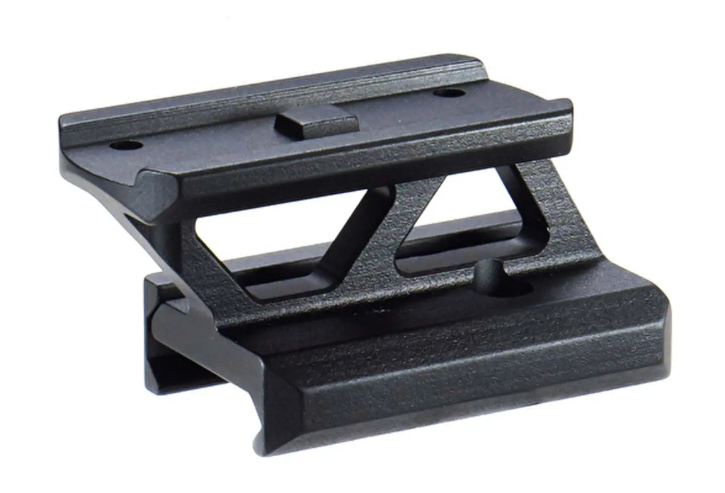 【NOVEL ARMS】Hi-Mount T1 & EVO Lower 1/3 Co-witness Riser Mount