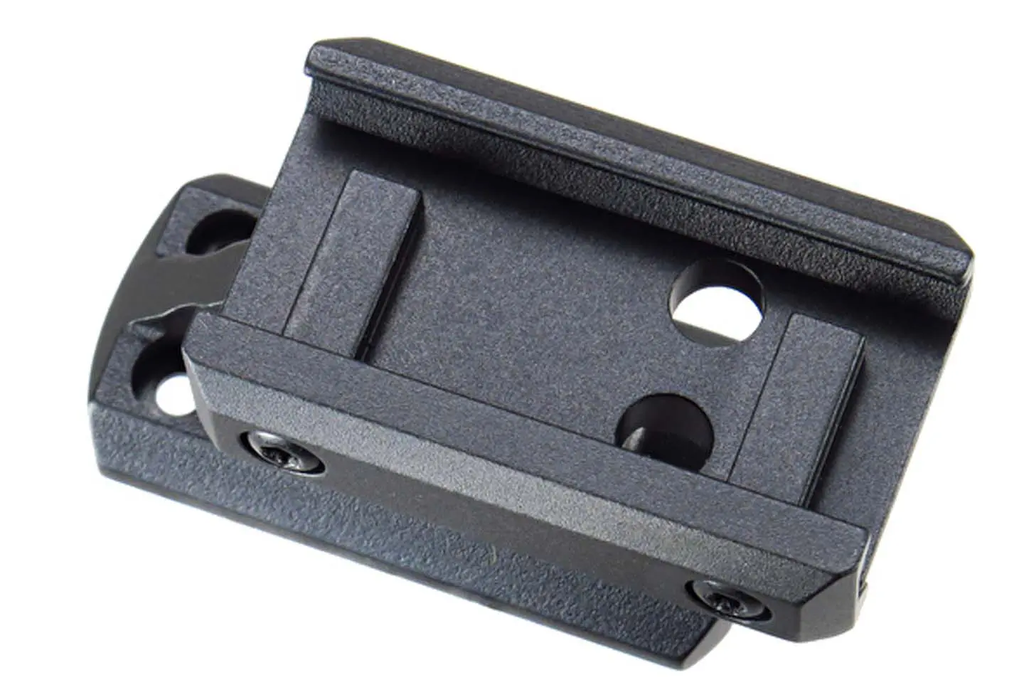 【NOVEL ARMS】Hi-Mount T1 & EVO Absolute Co-witness Riser Mount – ROCK-et