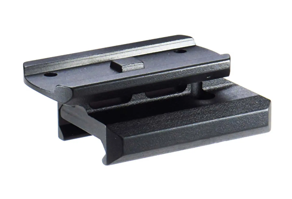 【NOVEL ARMS】Hi-Mount T1 & EVO Absolute Co-witness Riser Mount