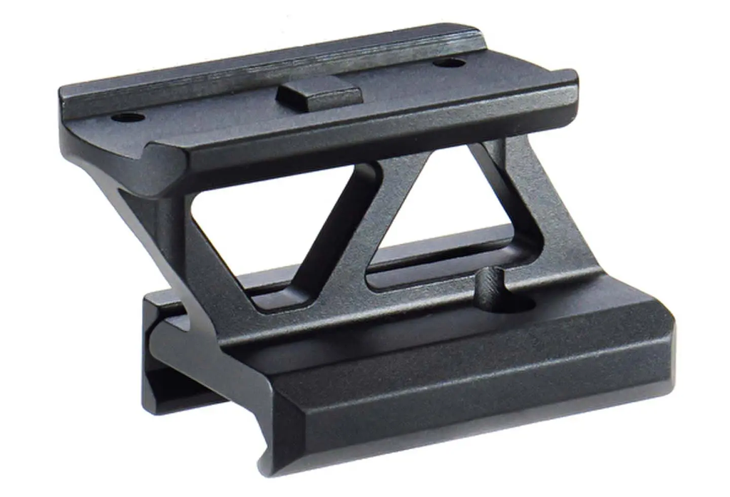 【NOVEL ARMS】Hi-Mount T1 & EVO Height Riser Mount