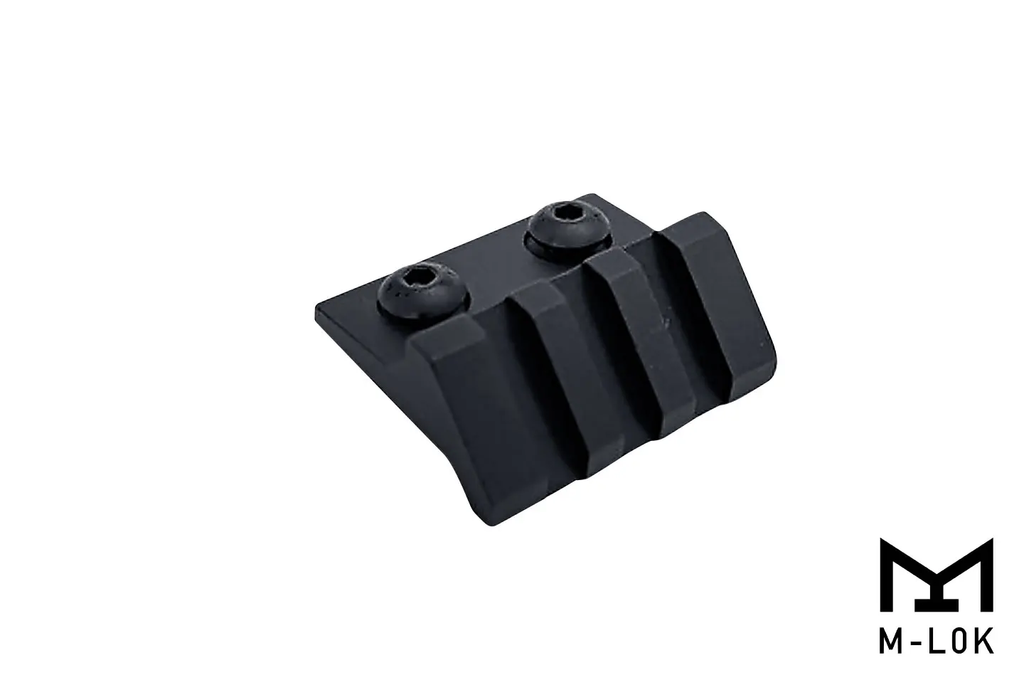 【NOVEL ARMS】M-LOK OFF SET MOUNT