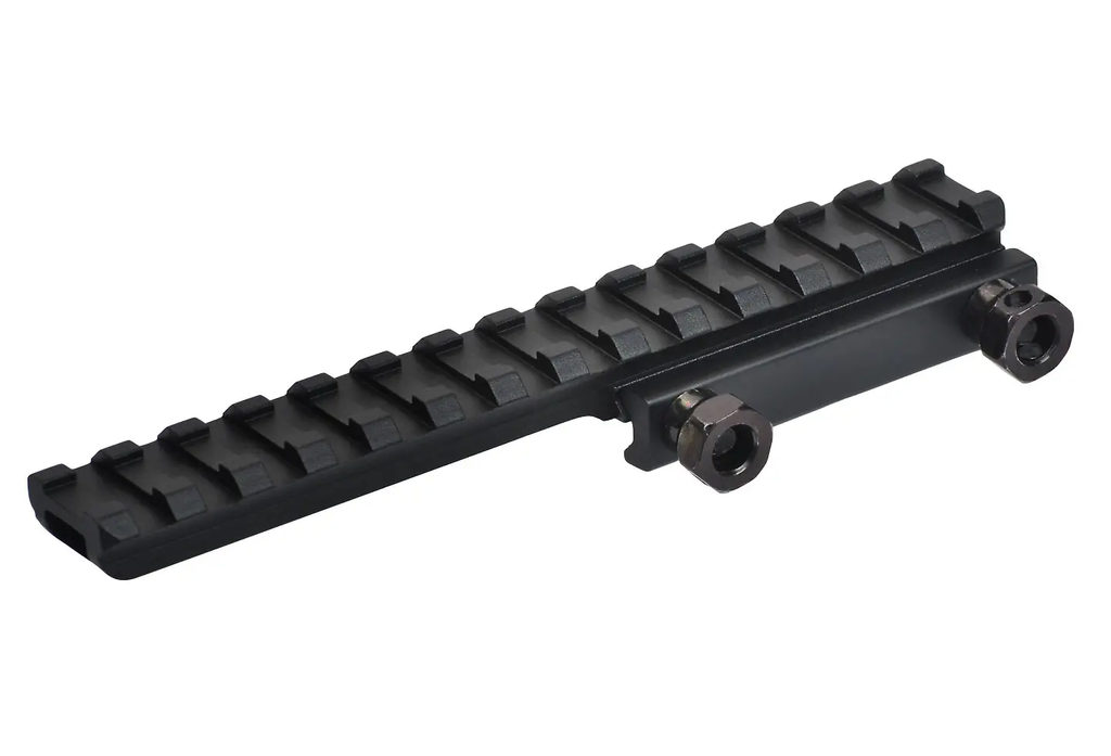 【NOVEL ARMS】M4 マウントベース Low-Long