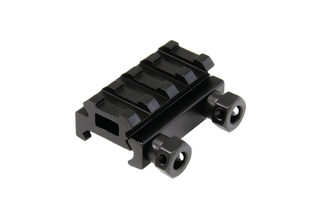 【NOVEL ARMS】M4マウントベース Low-Short