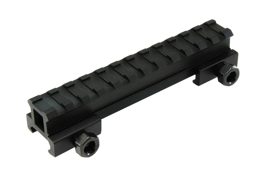 【NOVEL ARMS】M4マウントベース Middle