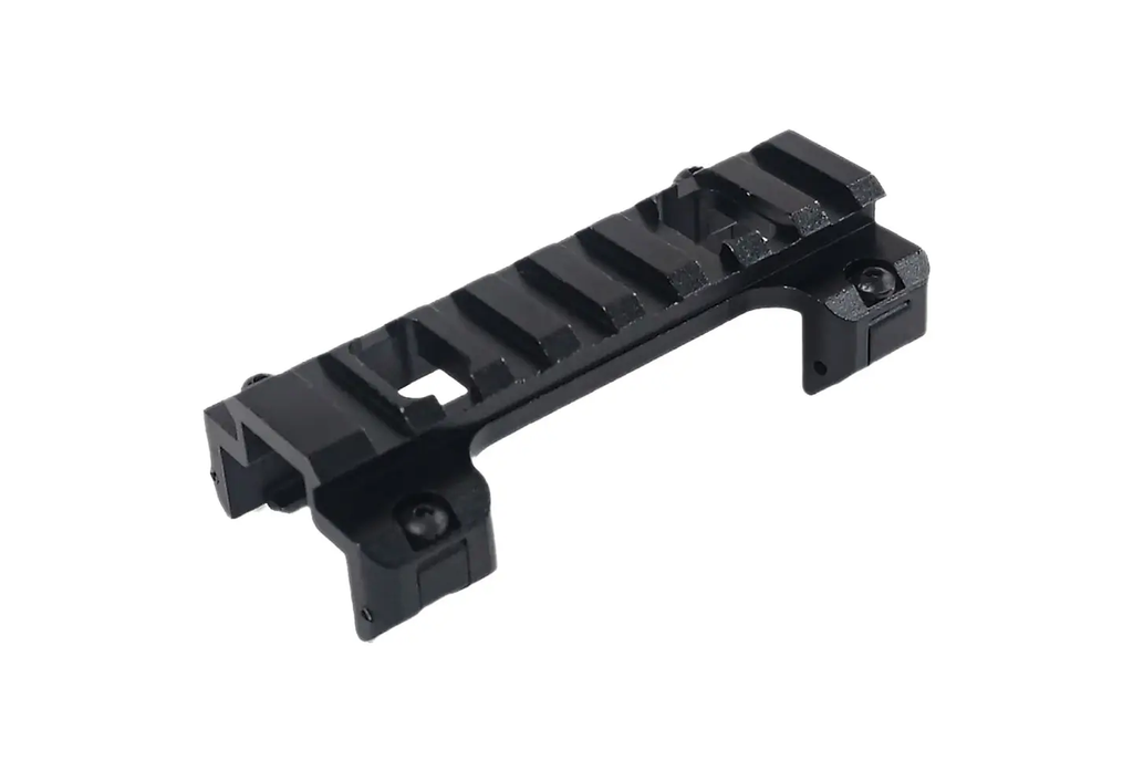 【NOVEL ARMS】次世代 MP5, G3 Low Profile Mount Base