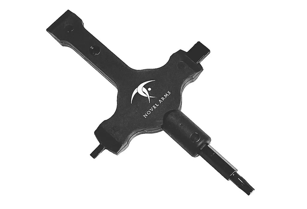 【NOVEL ARMS】MULTI TOOL
