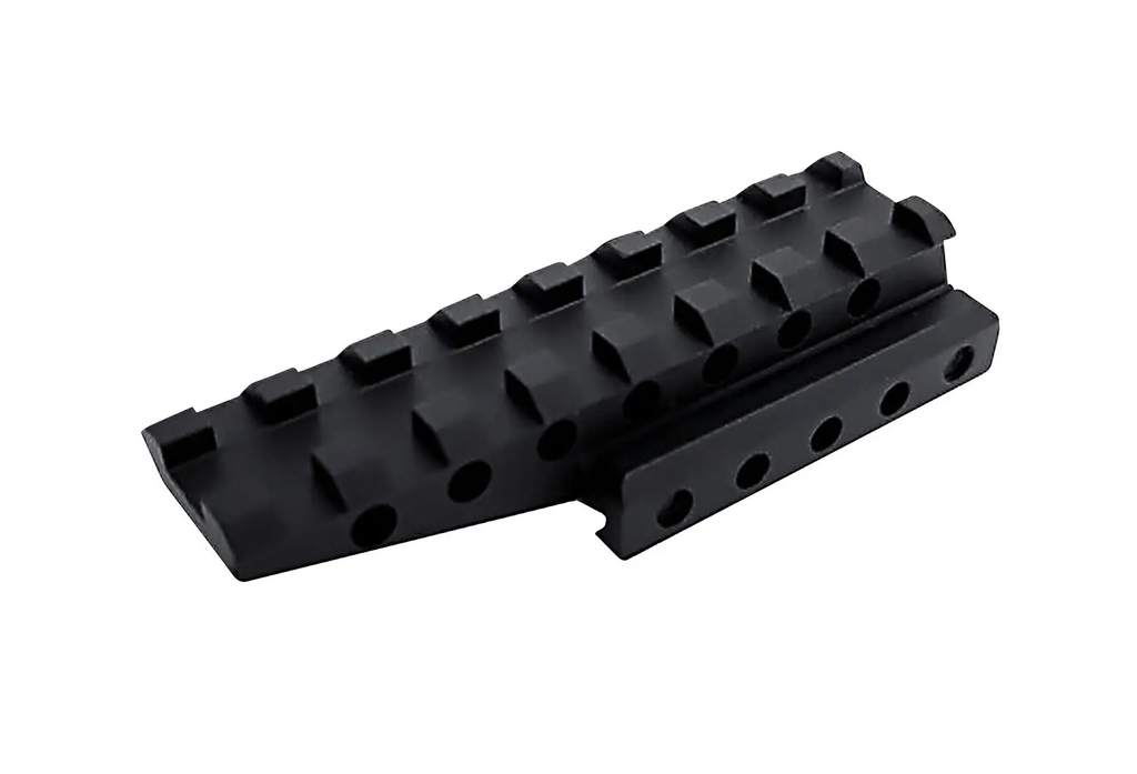 【NOVEL ARMS】TACTICAL RISER