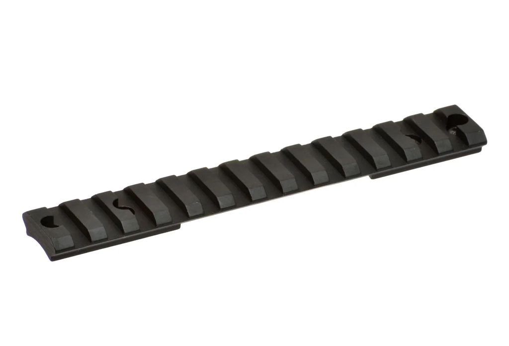 【NOVEL ARMS】VSR-10 Mount Base（Picatinny rail仕様）