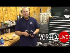 Vortex Optics】RAZOR® RED DOT（生産終了） – ROCK-et