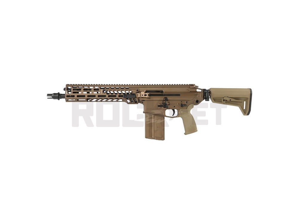 【PROW】MCX SPEAR XM5 6.8X51 SBR GBBR ガスブローバックライフル (Deluxe Edition/JP Ver./RealMarking)