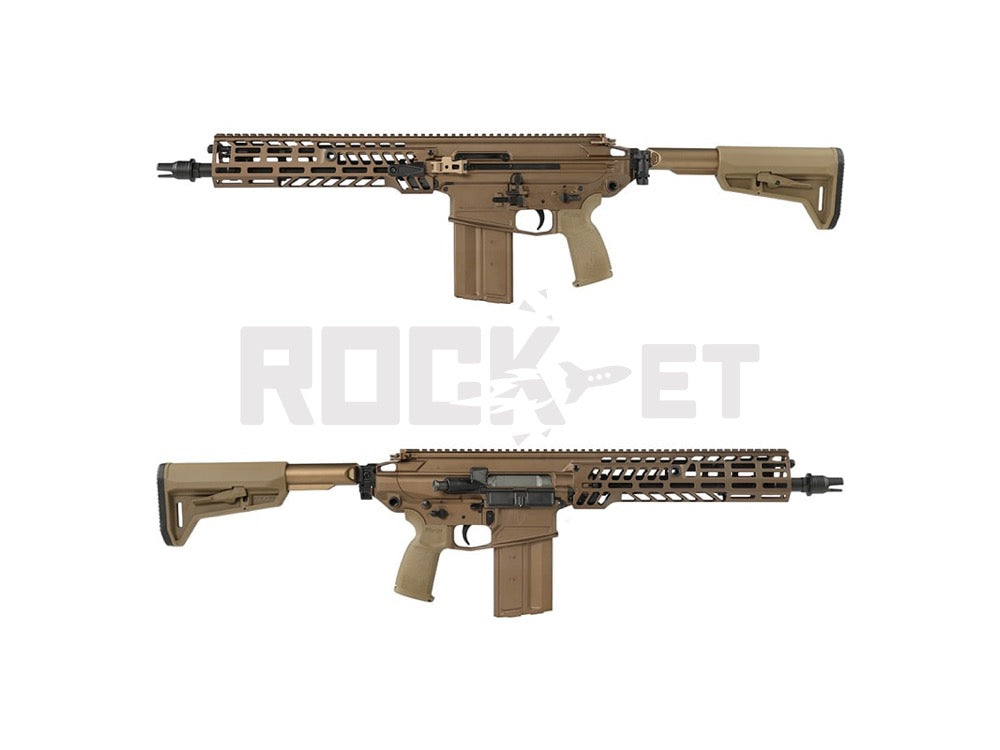 PROW】MCX SPEAR XM5 6.8X51 SBR GBBR ガスブローバックライフル