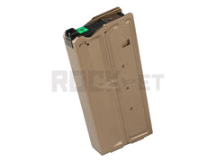 PROW】MCX SPEAR XM5 6.8X51 SBR GBBR用 ガスマガジン CNC Ver. – ROCK-et