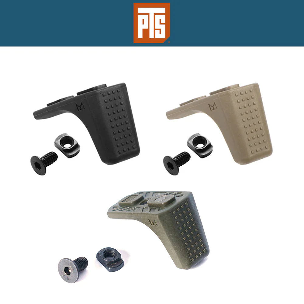 【PTS】Enhanced Polymer Hand Stop (M-LOK)（2025年12月上旬発売・予約）