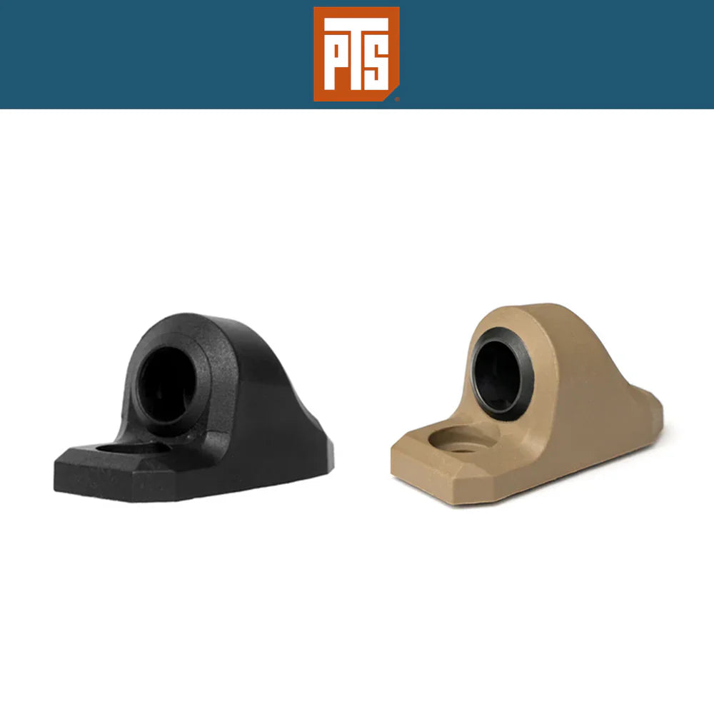 【PTS】Enhanced Polymer M_LOK QD Sling Mount（2025年12月上旬発売・予約）