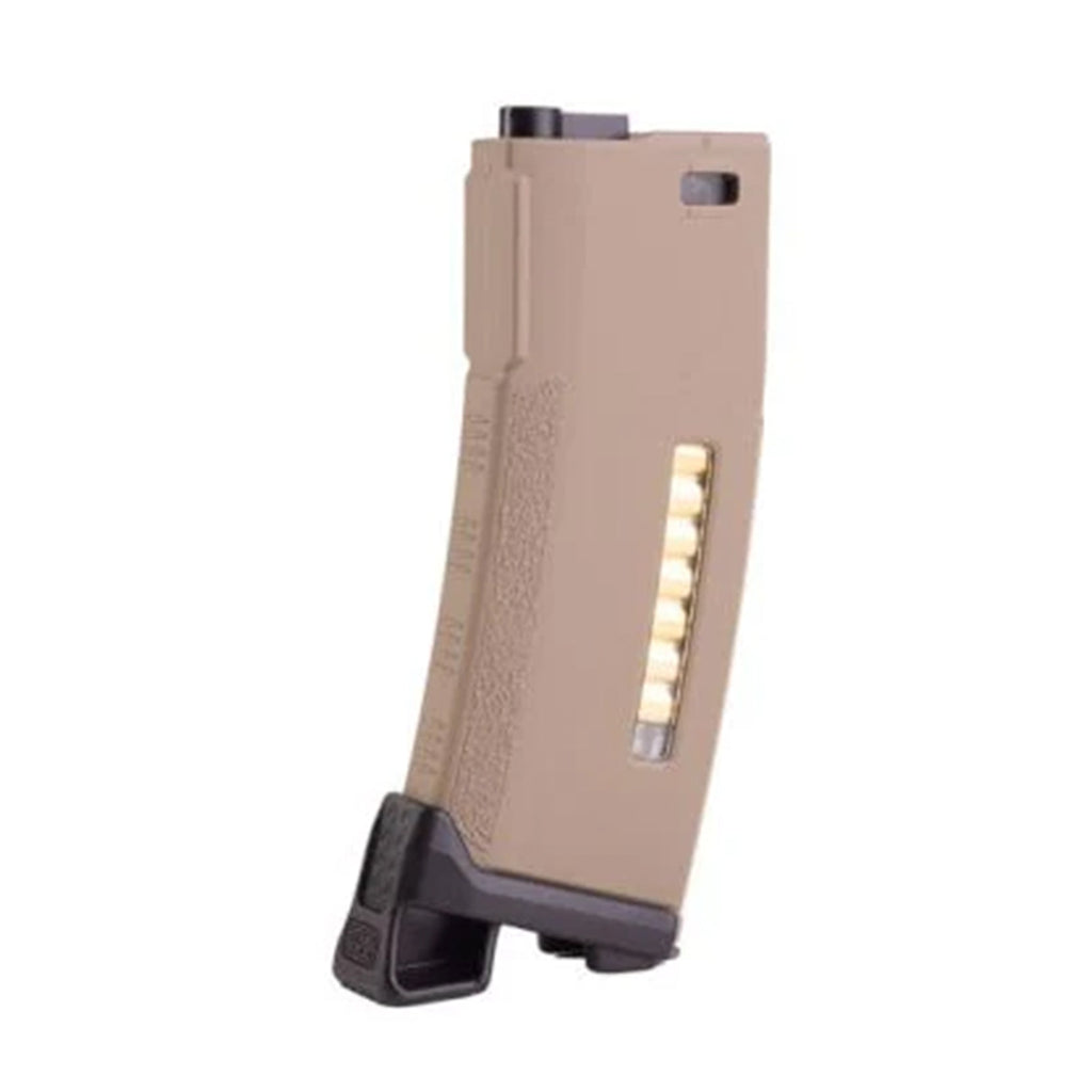 【PTS】EP Series EPM For AEG with Magpod マガジン（2025年12月上旬発売・予約）