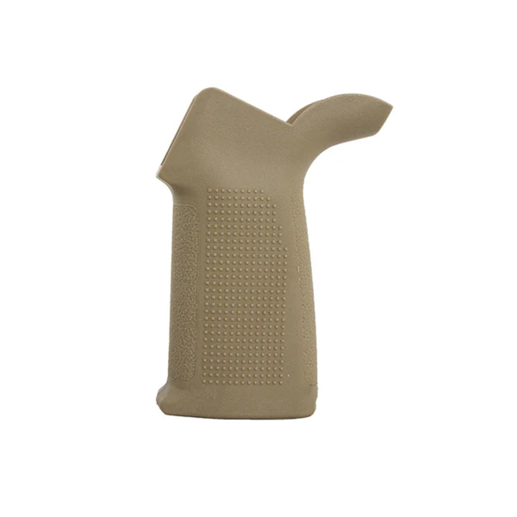 【PTS】EP Series Polymer M4 Grip (EPG) For AEG/ ERG グリップ