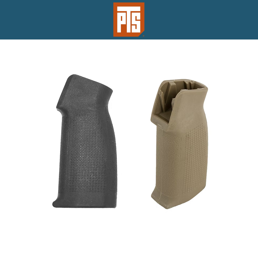 【PTS】EPG-C M4 Grip (GBB)