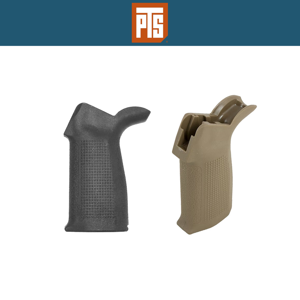 【PTS】EPG M4 Grip (GBB)