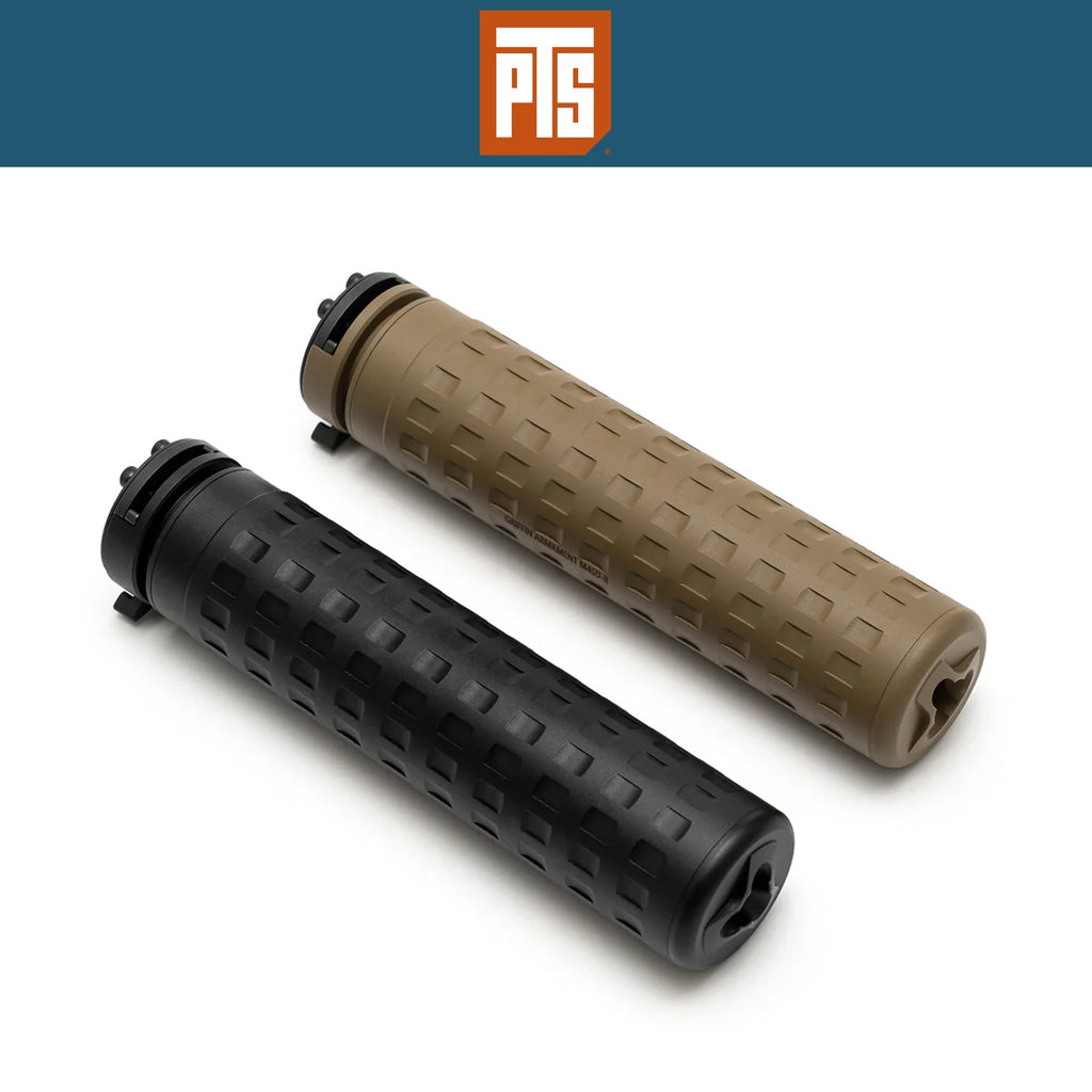 【PTS】Griffin Armament M4SD-II Series Tracer（2025年12月上旬発売・予約）