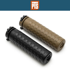 PTS】Griffin Armament M4SD-K Series Mock Suppressor（2025年12月