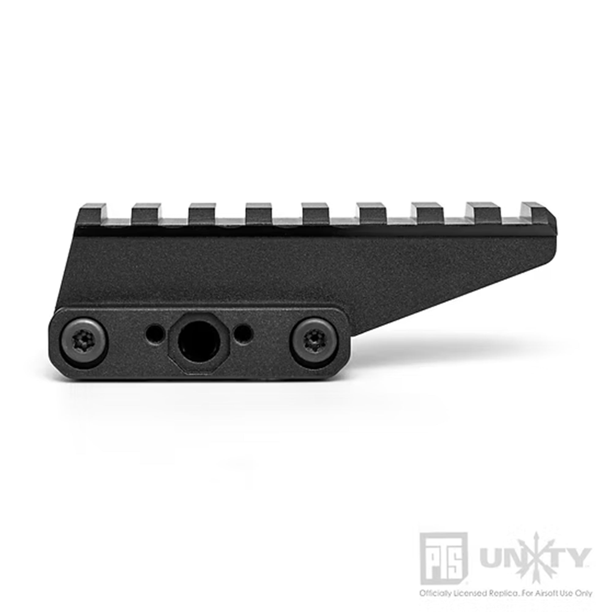 【PTS】Unity Tactical FAST Absolute Riser (Metal) Rail Mount – ROCK-et