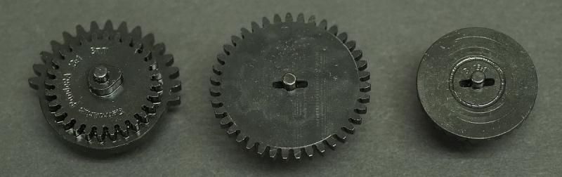 【RETRO ARMS】CNC Gears PandoRA - RATIO 13:1
