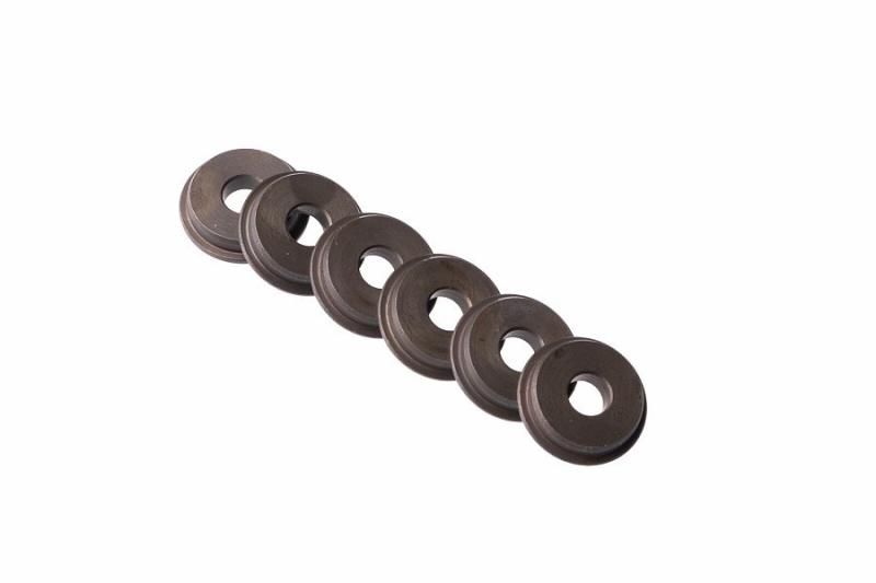 【RETRO ARMS】 CNC Low Profile Bushing 6mm, 7mm, 8mm, 9mm / 3mm