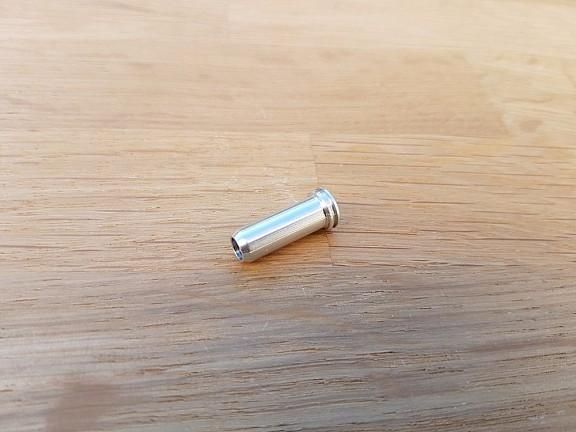 【RETRO ARMS】 CNC Nozzle
