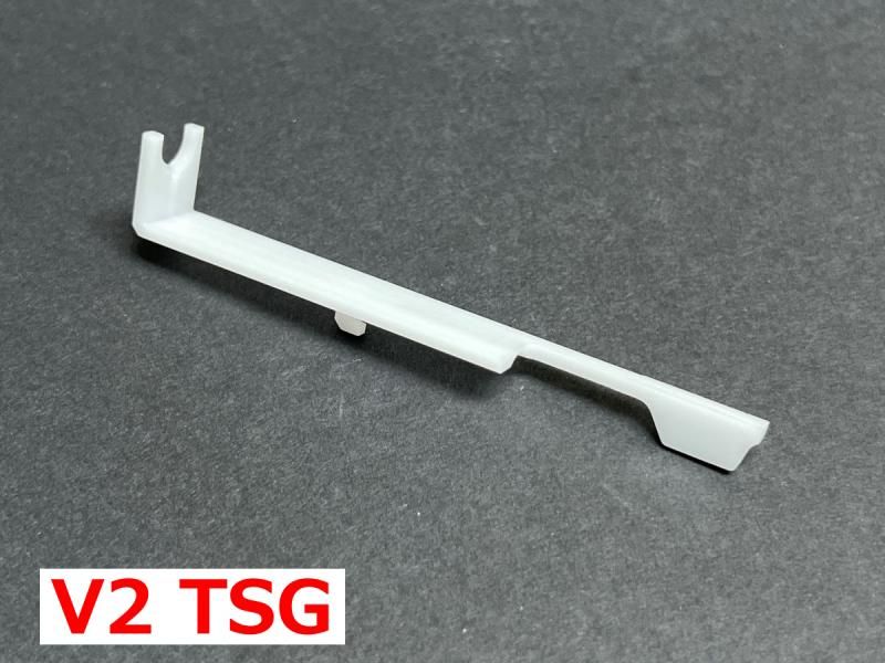RETROARMS TSG　専用タペットプレート付 RETRO ARMS】CNC Tappet Plate POM – ROCK-et
