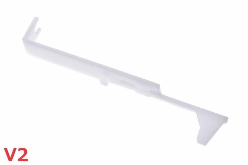 【RETRO ARMS】CNC Tappet Plate POM