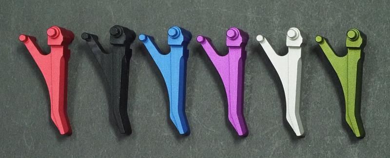 【RETRO ARMS】 CNC Trigger AK - B (2025)