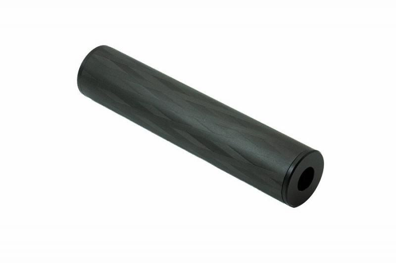【RETRO ARMS】Silencer BLACK Diamond Carbon