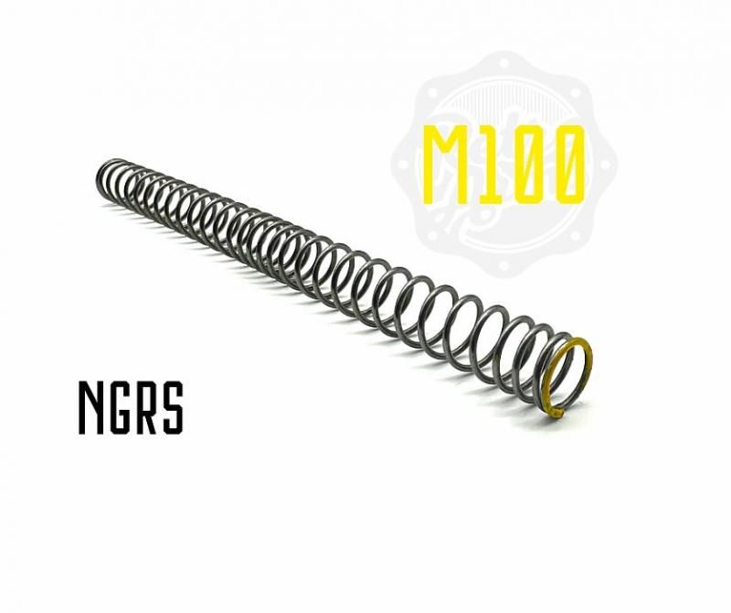 【RETRO ARMS】 NGRS Spring SiCr with progressive winding