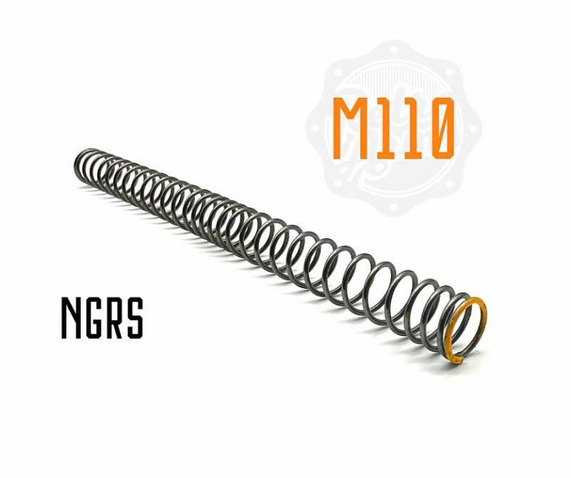 【RETRO ARMS】 NGRS Spring SiCr with progressive winding