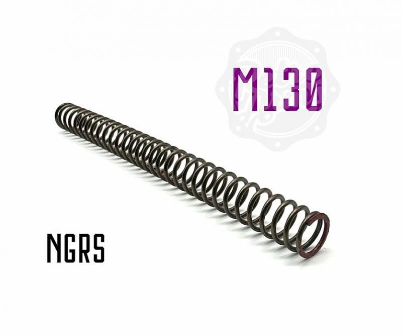 【RETRO ARMS】 NGRS Spring SiCr with progressive winding