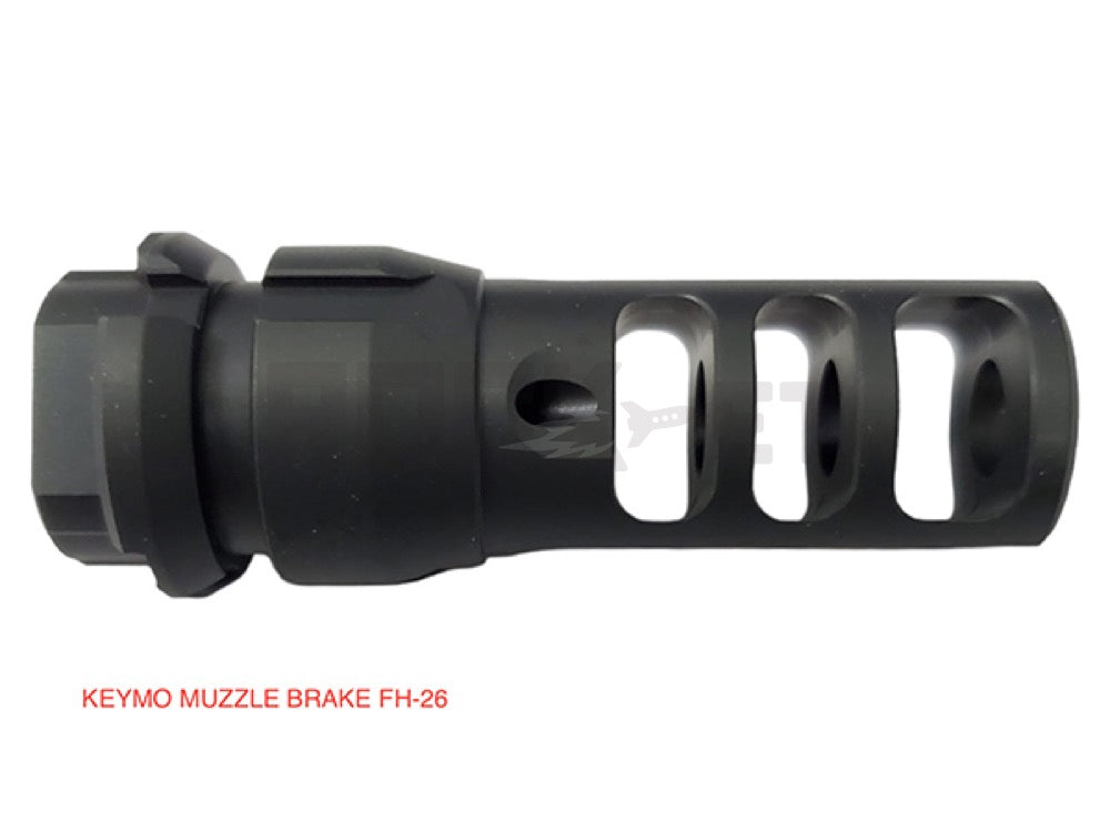 RGW DEAD AIR SIERRA 5 サイレンサー ハイダーセット RGW】DEAD AIR SIERRA 5 KEYMO 556 タイプ ダミーサイレンサー