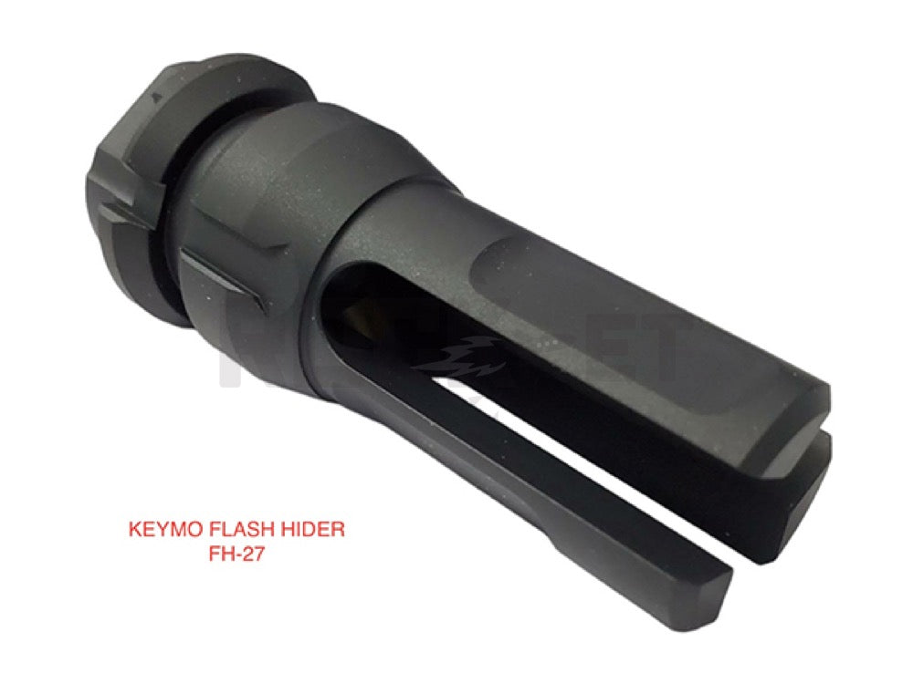 RGW DEAD AIR SIERRA 5 サイレンサー ハイダーセット RGW】DEAD AIR SIERRA 5 KEYMO 556 タイプ ダミーサイレンサー
