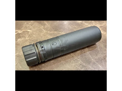 RGW DEAD AIR SIERRA 5 サイレンサー ハイダーセット RGW DEAD AIR SIERRA 5 KEYMO 556 タイプ ダミーサイレンサー